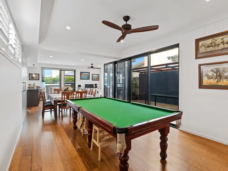 Fourth view of Homely house listing, 12 Aspire Street, Rochedale QLD 4123