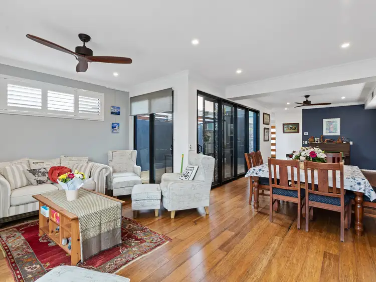 Fifth view of Homely house listing, 12 Aspire Street, Rochedale QLD 4123