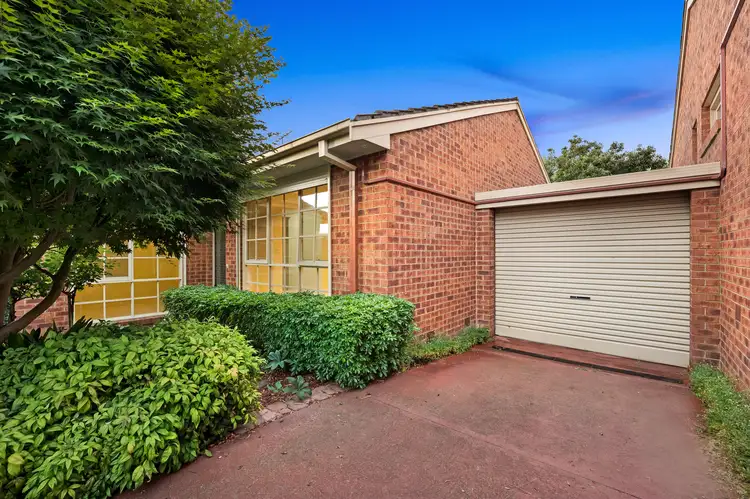 Second view of Homely unit listing, 3/29 Orchard Crescent, Mont Albert North VIC 3129