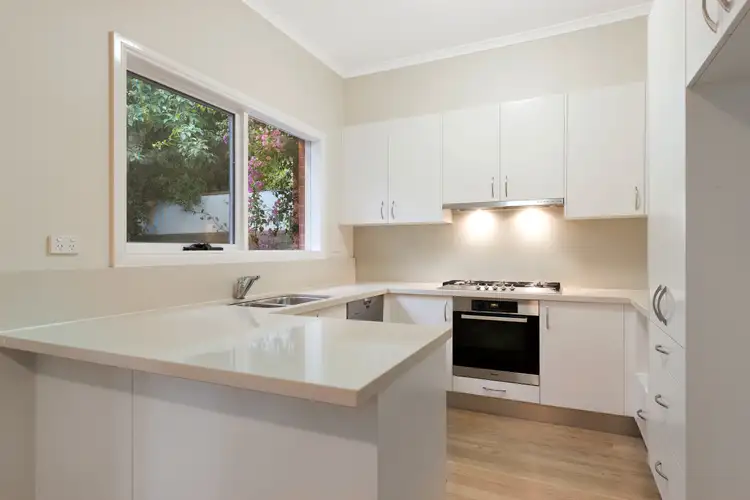 Third view of Homely unit listing, 3/29 Orchard Crescent, Mont Albert North VIC 3129