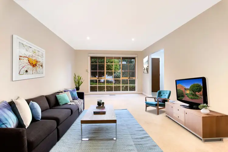 Fourth view of Homely unit listing, 3/29 Orchard Crescent, Mont Albert North VIC 3129