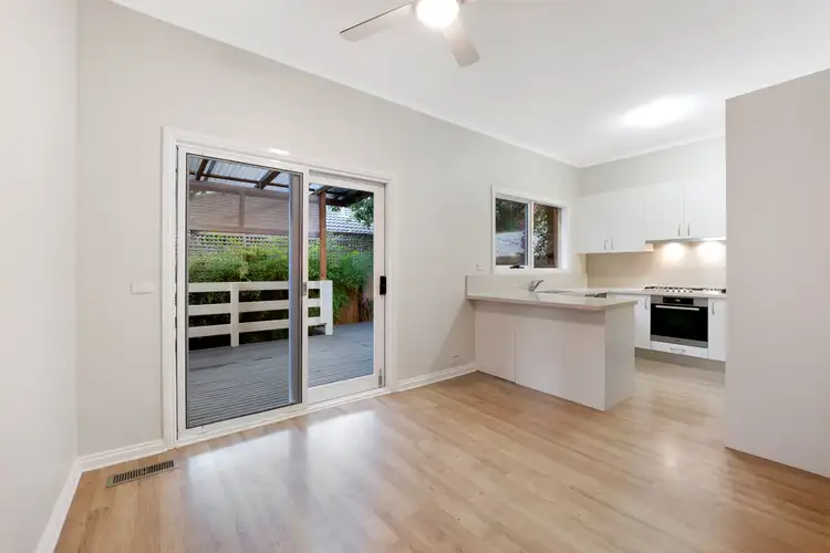 Fifth view of Homely unit listing, 3/29 Orchard Crescent, Mont Albert North VIC 3129