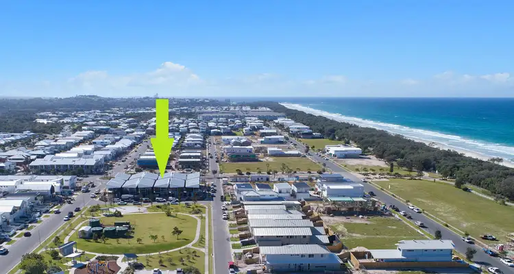Third view of Homely house listing, 5 Castaway Lane, Kingscliff NSW 2487
