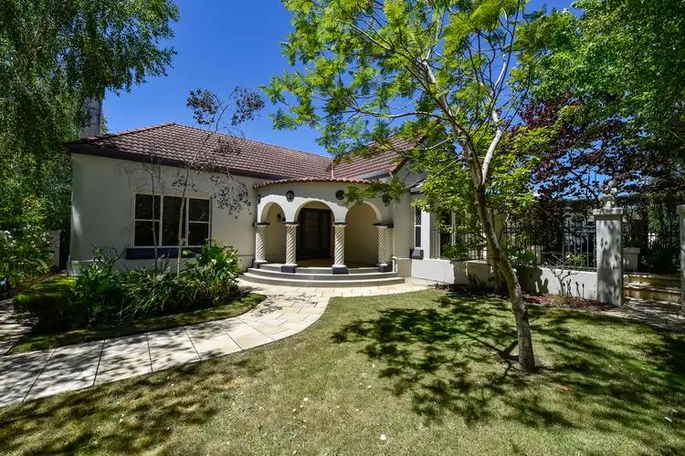 Main view of Homely house listing, 22 Lansell Street, Mount Gambier SA 5290