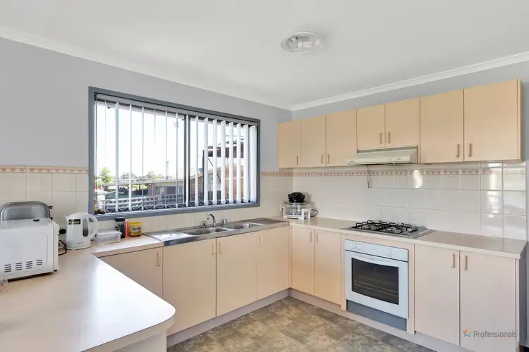 Fifth view of Homely house listing, 5 McCormack Court, Darley VIC 3340