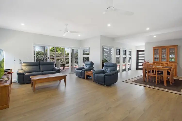 Third view of Homely house listing, 2 Suncatcher Lane, Casuarina NSW 2487