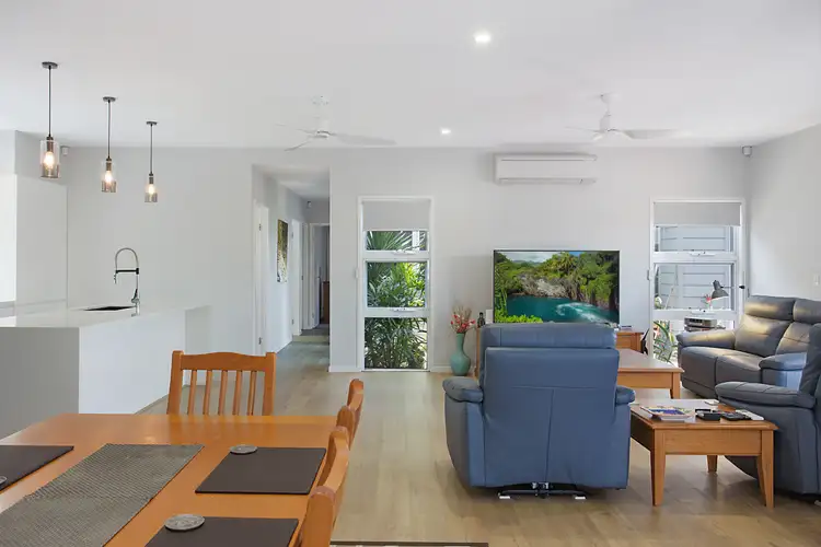 Fourth view of Homely house listing, 2 Suncatcher Lane, Casuarina NSW 2487