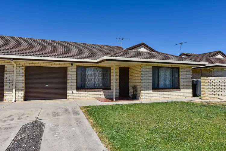 Fifth view of Homely unit listing, 2/3 Gordon Street, Mount Gambier SA 5290