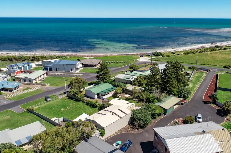 Main view of Homely house listing, 14 Kuhl Drive, Racecourse Bay SA 5291
