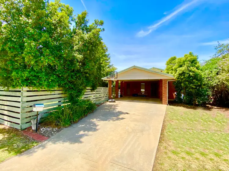 Main view of Homely house listing, 174 Box Street, Deniliquin NSW 2710