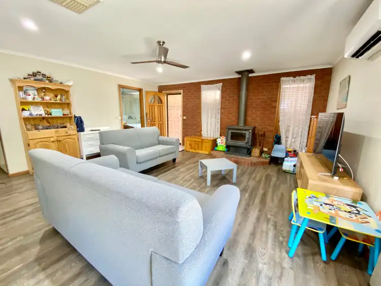 Second view of Homely house listing, 174 Box Street, Deniliquin NSW 2710