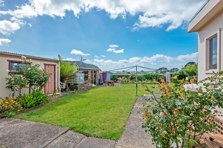 Second view of Homely house listing, 90 Main Road, Stanley TAS 7331