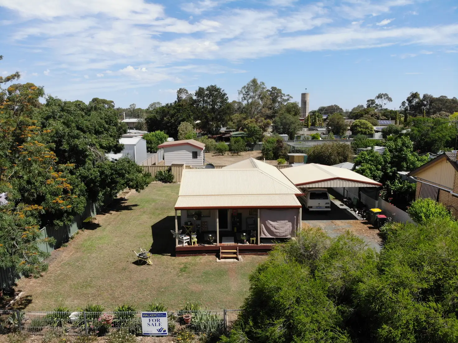Main view of Homely house listing, 20 Dickman Street, Girgarre VIC 3624