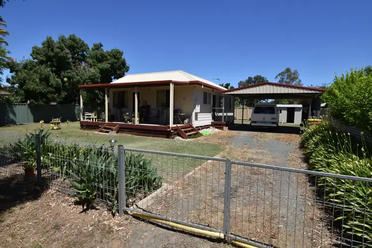 Second view of Homely house listing, 20 Dickman Street, Girgarre VIC 3624