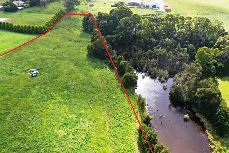 Lot 2 Mauds Road,, Scotchtown TAS 7330