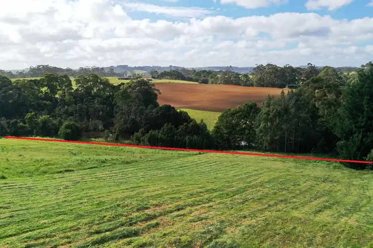 Sixth view of Homely land listing, Lot 2 Mauds Road,, Scotchtown TAS 7330