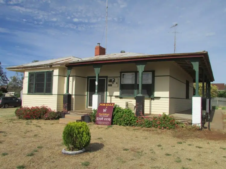 13 Taverner Street, Rainbow VIC 3424