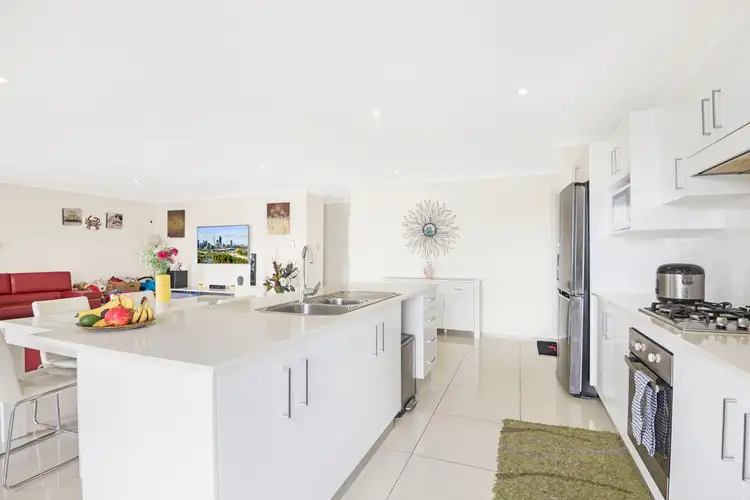 Second view of Homely house listing, 7 Jacabina Court, Banora Point NSW 2486