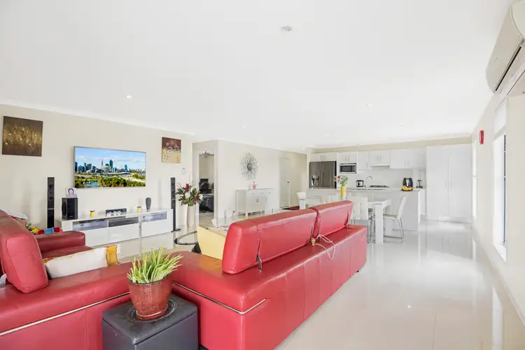 Third view of Homely house listing, 7 Jacabina Court, Banora Point NSW 2486