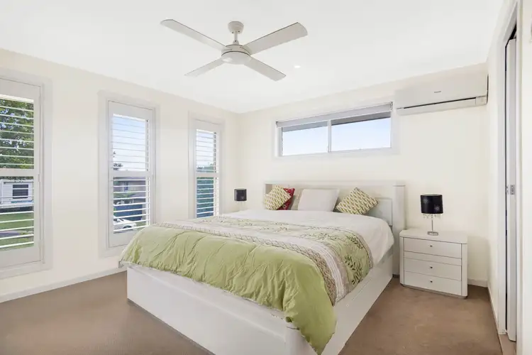 Fourth view of Homely house listing, 7 Jacabina Court, Banora Point NSW 2486