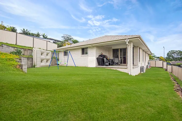 Sixth view of Homely house listing, 7 Jacabina Court, Banora Point NSW 2486