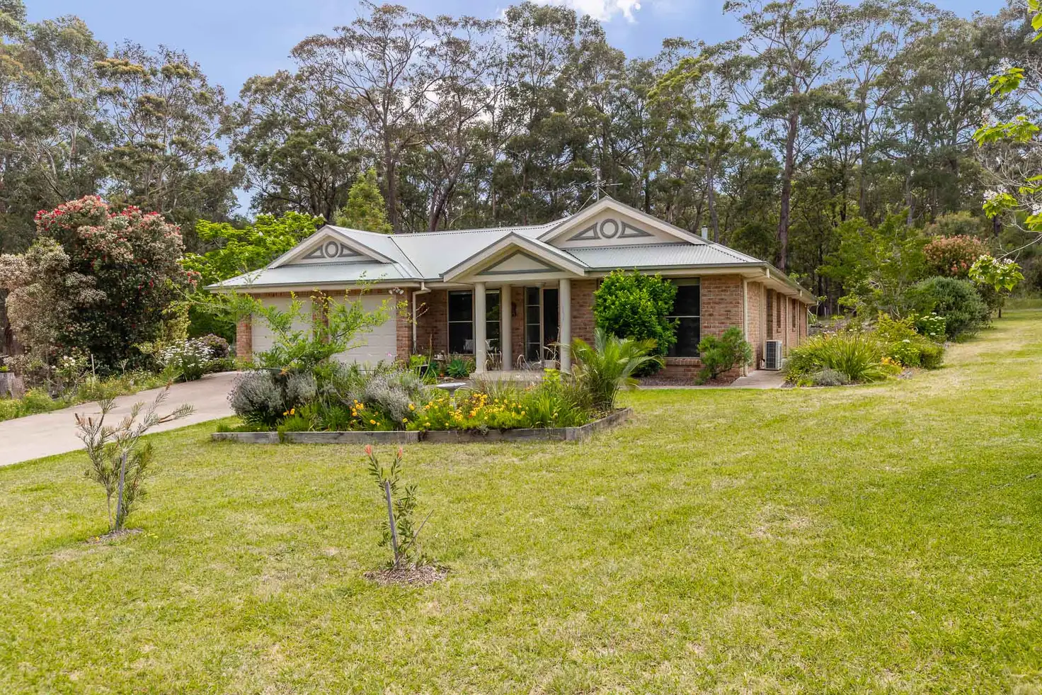 Main view of Homely house listing, 7 Conrad Drive, Bergalia NSW 2537