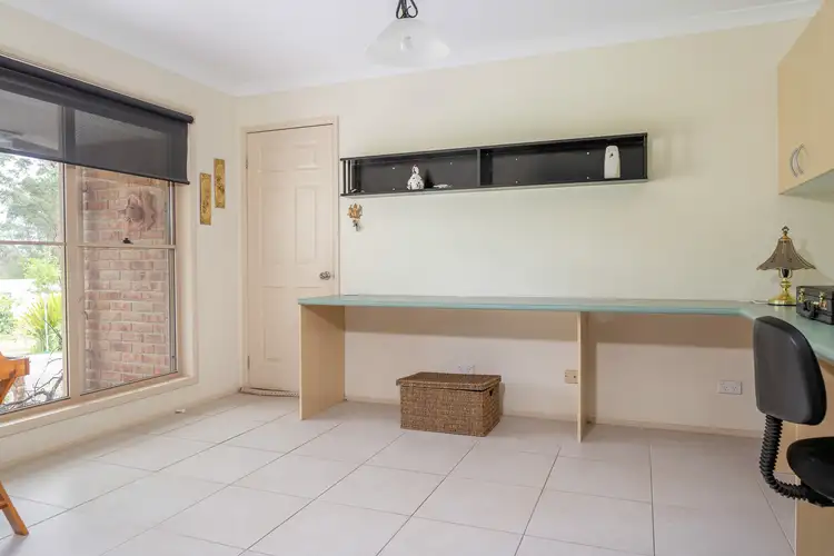 Fourth view of Homely house listing, 7 Conrad Drive, Bergalia NSW 2537