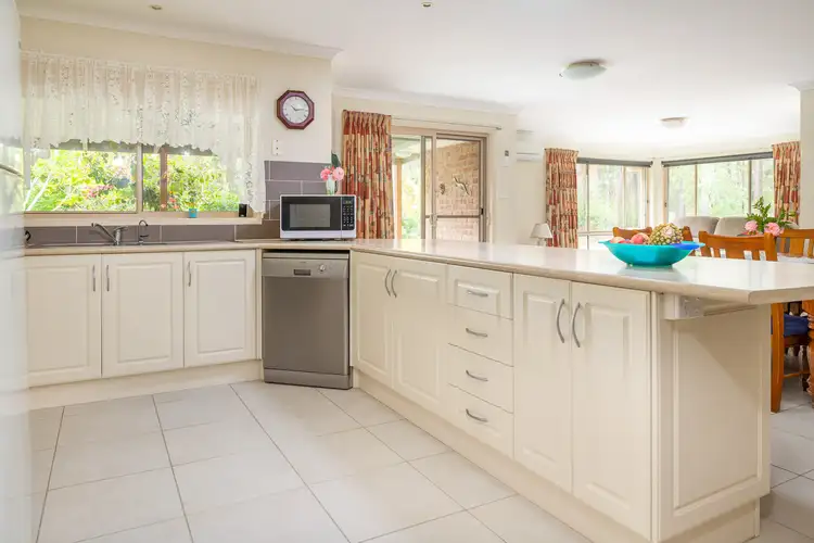 Sixth view of Homely house listing, 7 Conrad Drive, Bergalia NSW 2537
