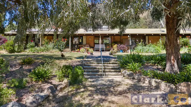 Fourth view of Homely rural property listing, 230 Peppin Drive, Bonnie Doon VIC 3720