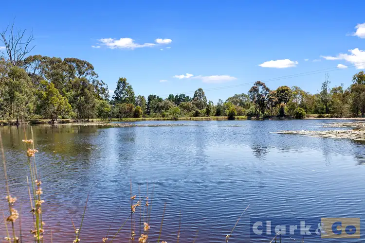 Fifth view of Homely rural property listing, 230 Peppin Drive, Bonnie Doon VIC 3720