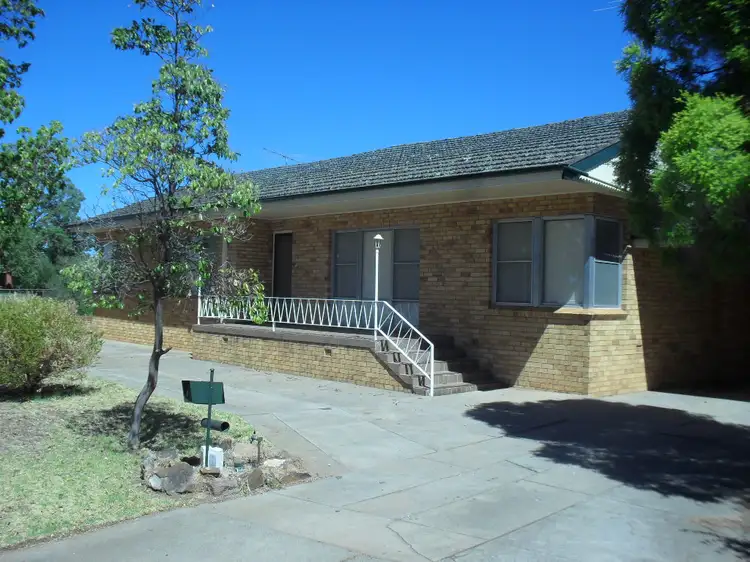 98 Yanco Avenue