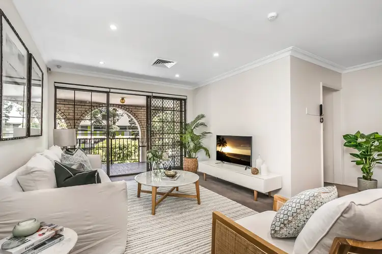Main view of Homely apartment listing, 6/2 Ravenswood Avenue, Gordon NSW 2072