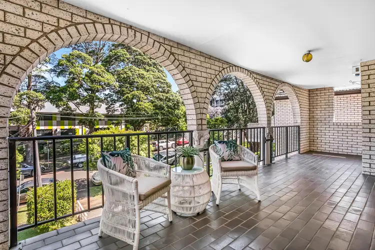 Fourth view of Homely apartment listing, 6/2 Ravenswood Avenue, Gordon NSW 2072