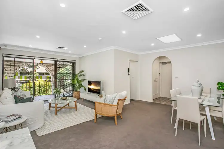 Fifth view of Homely apartment listing, 6/2 Ravenswood Avenue, Gordon NSW 2072