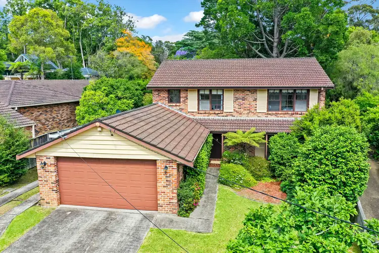 32 Memorial Avenue, St Ives NSW 2075