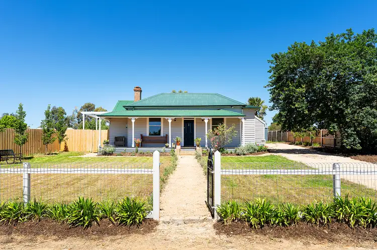 Main view of Homely house listing, 24A Steele Street, Chewton VIC 3451