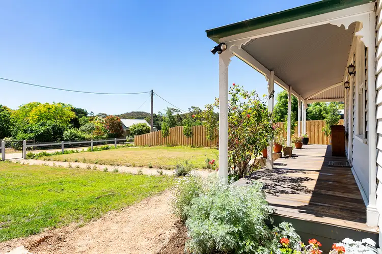 Second view of Homely house listing, 24A Steele Street, Chewton VIC 3451
