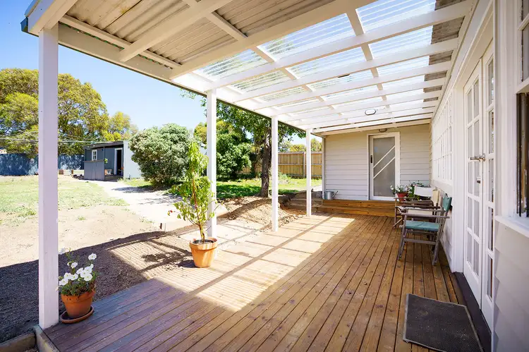 Fourth view of Homely house listing, 24A Steele Street, Chewton VIC 3451