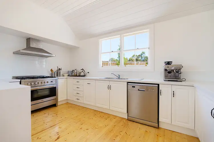 Fifth view of Homely house listing, 24A Steele Street, Chewton VIC 3451