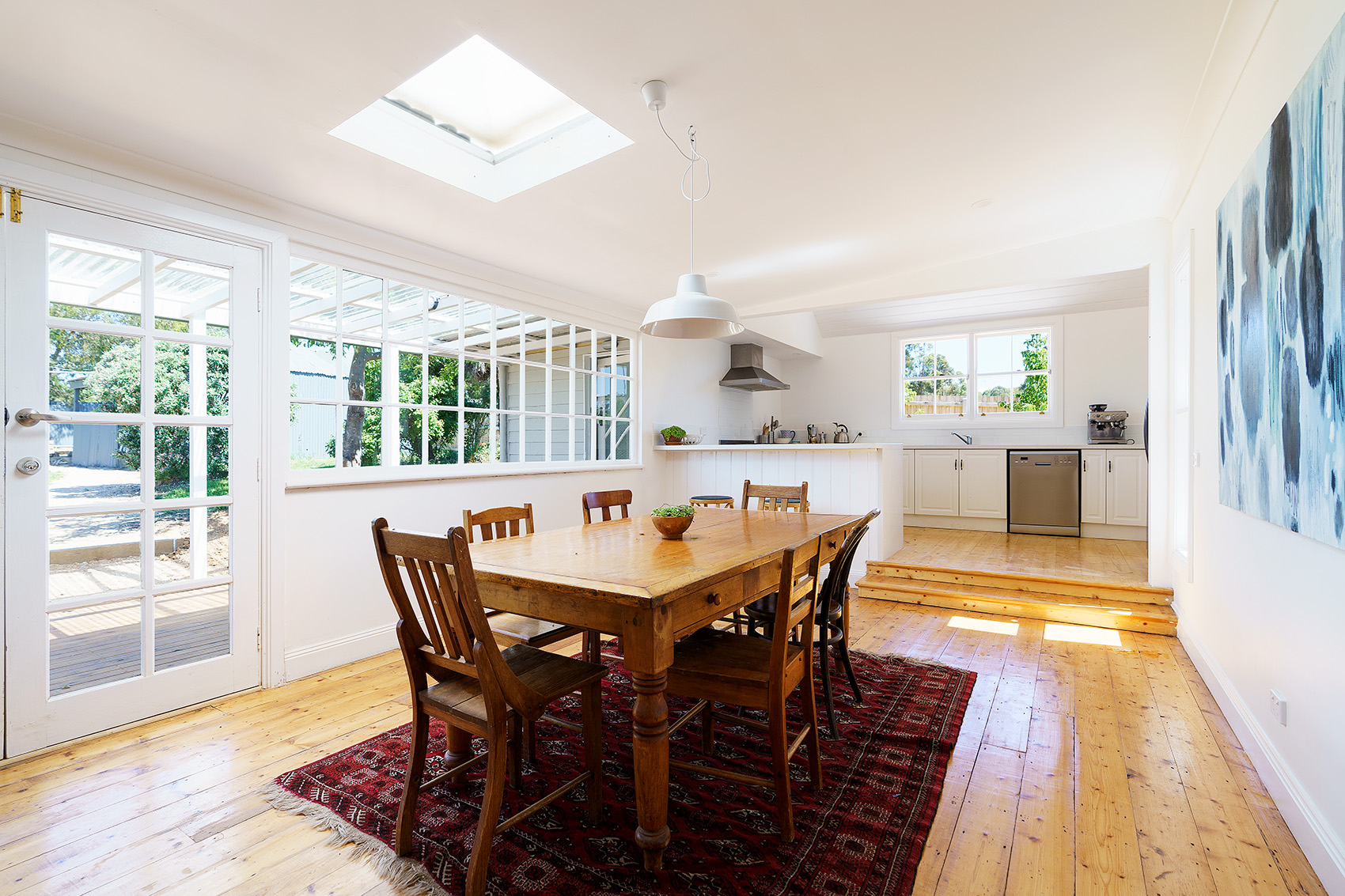 Sixth view of Homely house listing, 24A Steele Street, Chewton VIC 3451