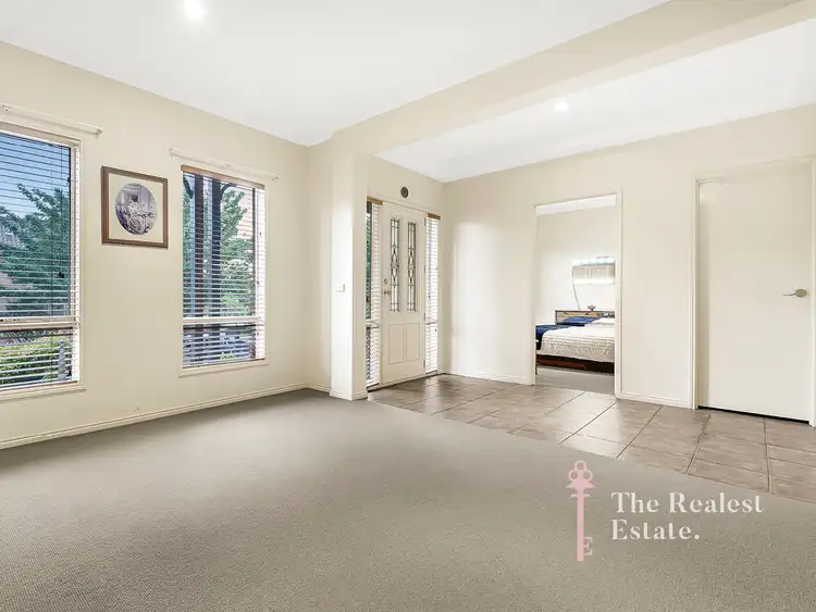 Third view of Homely house listing, 78 Excelsior Heights, Craigieburn VIC 3064