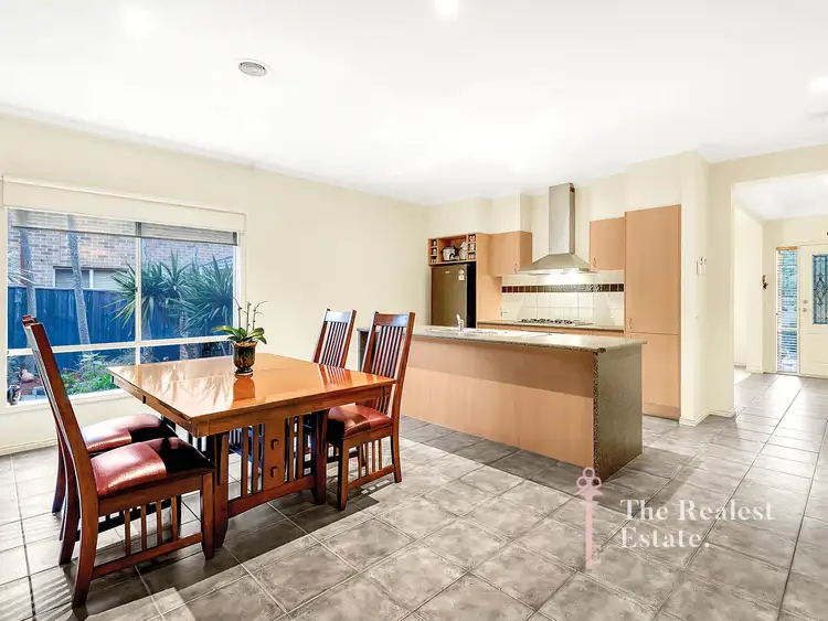 Fifth view of Homely house listing, 78 Excelsior Heights, Craigieburn VIC 3064