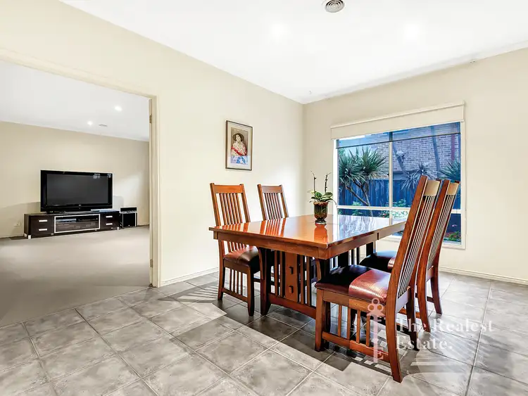 Sixth view of Homely house listing, 78 Excelsior Heights, Craigieburn VIC 3064