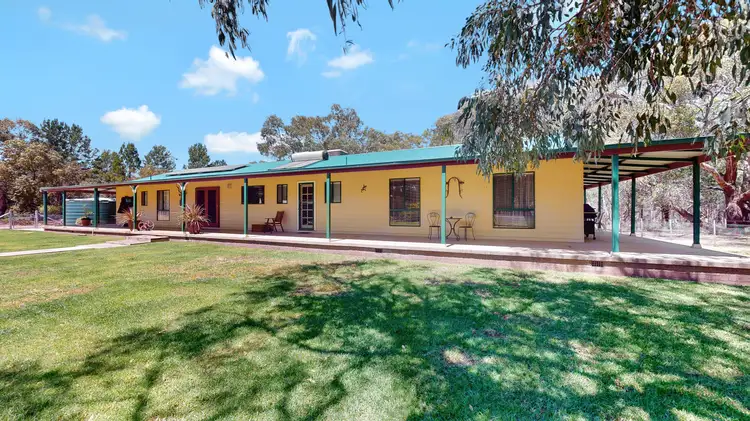 Main view of Homely rural property listing, 68L North Minore Road, Dubbo NSW 2830