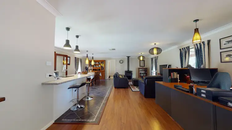Second view of Homely rural property listing, 68L North Minore Road, Dubbo NSW 2830