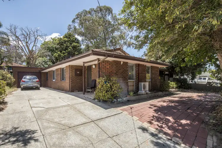 Main view of Homely house listing, 64 BUTTERWORTH AVENUE, Koondoola WA 6064