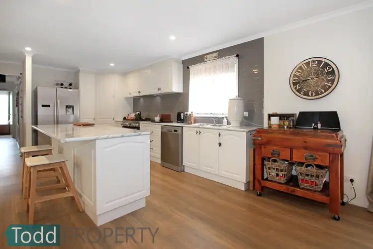 Second view of Homely house listing, 101 Bennett Street, Heathcote VIC 3523
