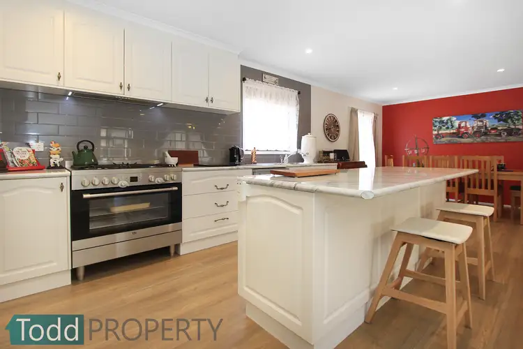 Third view of Homely house listing, 101 Bennett Street, Heathcote VIC 3523
