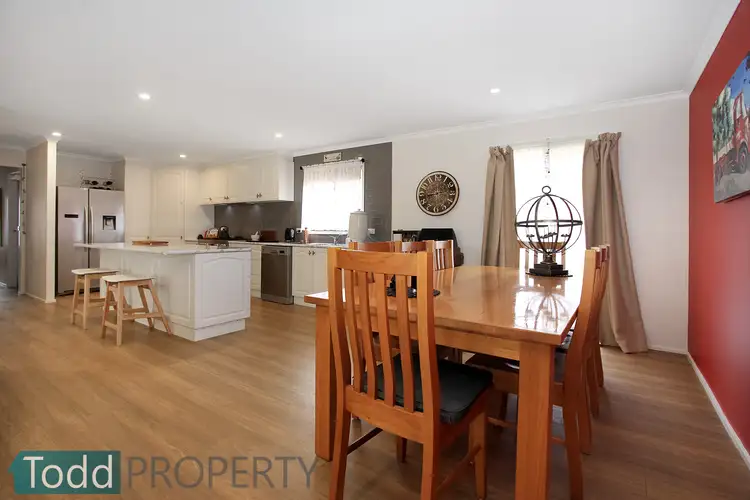 Fourth view of Homely house listing, 101 Bennett Street, Heathcote VIC 3523