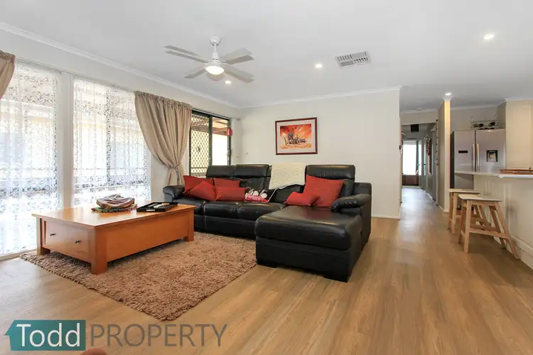Fifth view of Homely house listing, 101 Bennett Street, Heathcote VIC 3523